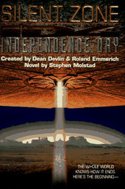 Independence Day: Silent Zone used book depot