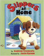Slippers At Home used book depot