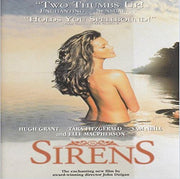 Sirens used book depot