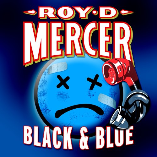 Black & Blue