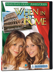 When in Rome used book depot