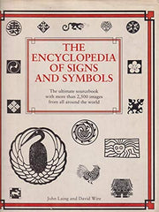 The Encyclopedia of Signs & Symbols used book depot