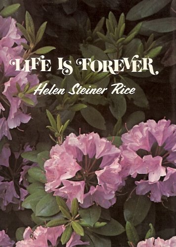 Life Is Forever