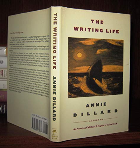 The Writing Life