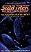 Maximum Warp Book Two: Forever Dark Star Trek The Next Generation, No 63 Galanter, Dave and Brodeur, Greg