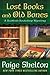 Lost Books and Old Bones: A Scottish Bookshop Mystery (A Scottish Bookshop Mystery, 3)