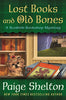 Lost Books and Old Bones: A Scottish Bookshop Mystery (A Scottish Bookshop Mystery, 3)