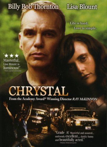 Chrystal used book depot
