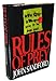 Rules of Prey Sandford, John