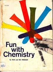 fun with chemistry TW204 used book depot