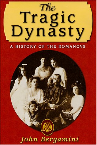 The Tragic Dynasty used book depot