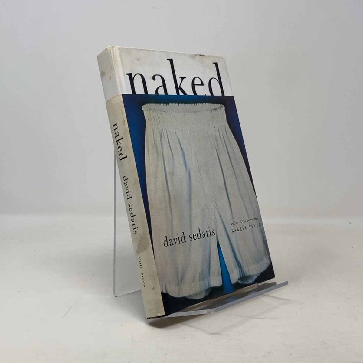 Naked