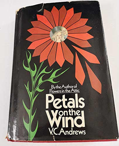 Petals on the Wind Dollanganger Series by V C Andrews 19800706 [Hardcover] VC Andrews