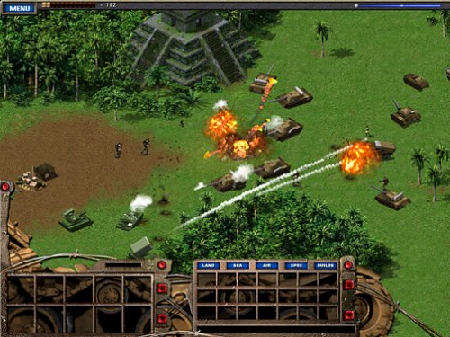 Real War: Rogue States - PC used book depot