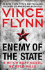 Enemy of the State 16 A Mitch Rapp Novel Flynn, Vince and Mills, Kyle