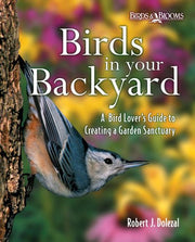 Birds in Your Backyard used book depot