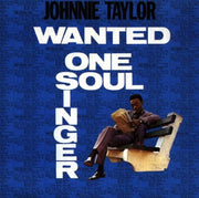 Wanted: One Soul Singer used book depot
