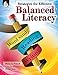 Strategies for Effective Balanced Literacy Professional Resources [Paperback] Mary Jo Fresch