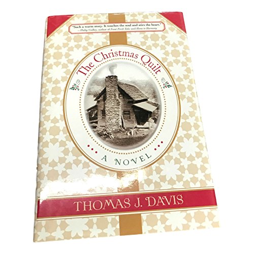 The Christmas Quilt: A Novel