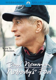 Nobody's Fool [DVD] used book depot