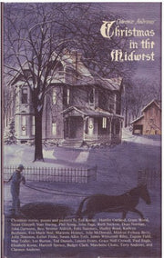 Christmas in the Midwest used book depot