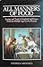 All Manners of Food: Eating and Taste in England and France from the Middle Ages to the Present Mennell, Stephen