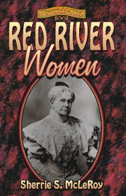 Red River Women (Women of the West) used book depot