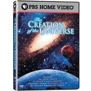 The Creation of the Universe