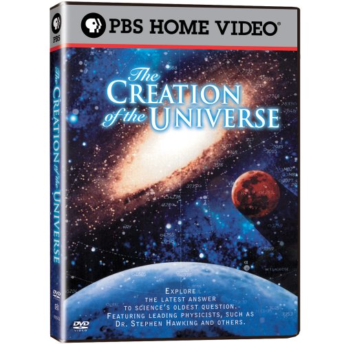 The Creation of the Universe