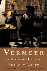 Vermeer: A View of Delft used book depot
