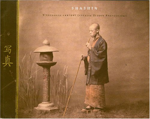 Shashin: 19th Century Japanese Studio Photography