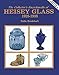 The Collector's Encyclopedia of Heisey Glass 1925-1938