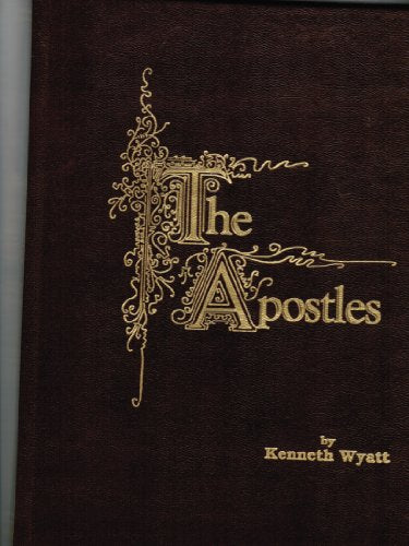 The Apostles and Jesus Wyatt, Kenneth