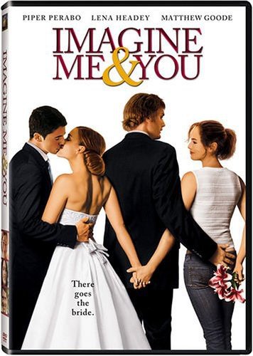 Imagine Me & You used book depot