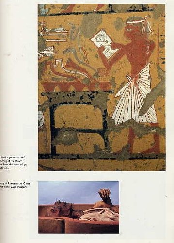 Ramesses the Great. His Life and World. An Exhibition in the City of Memphis used book depot