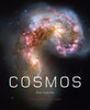 Cosmos: A Journey to the Beginning of Time and Space Sparrow, Giles and Sobel, Dava