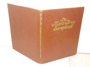 The Marx Bros. Scrapbook used book depot