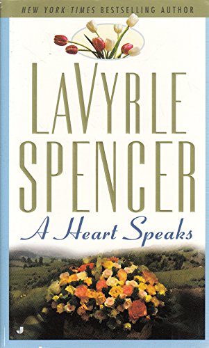 A Heart Speaks LaVyrle Spencer