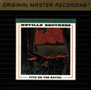 Fiyo On The Bayou used book depot