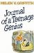 Journal of a Teenage Genius Hb