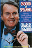 Osgood on Speaking: How to Think on Your Feet Without Falling on Your Face