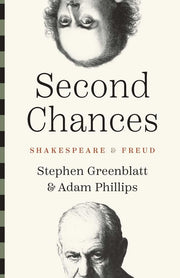 Second Chances: Shakespeare and Freud used book depot