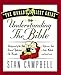 The Worlds Easiest Guide to Understanding the Bible Campbell, Stan