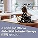Don't Let Your Emotions Run Your Life for Teens: Dialectical Behavior Therapy Skills for Helping You Manage Mood Swings, Control Angry Outbursts, and Get Along with Others