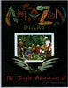 Amazon Diary: The Jungle Adventures Of Alex Winters Hudson Talbott and Mark Greenberg