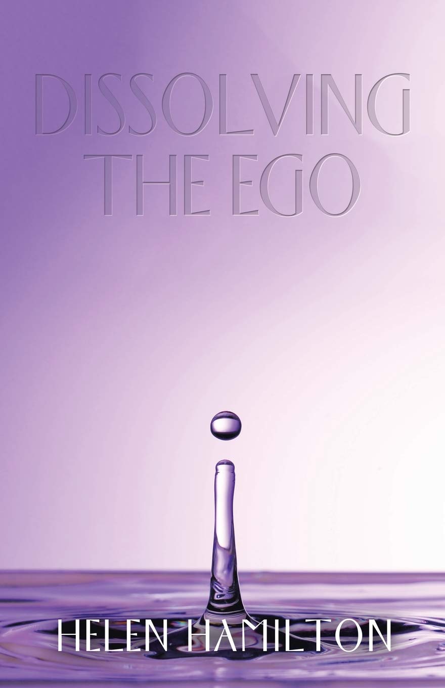 Dissolving The Ego used book depot