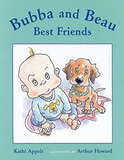 Bubba and Beau, Best Friends used book depot