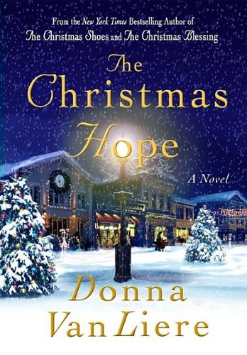 The Christmas Hope (Christmas Hope Series #3) used book depot
