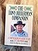 The Tony Hillerman Companion: A Comprehensive Guide to His Life and Work