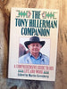 The Tony Hillerman Companion: A Comprehensive Guide to His Life and Work